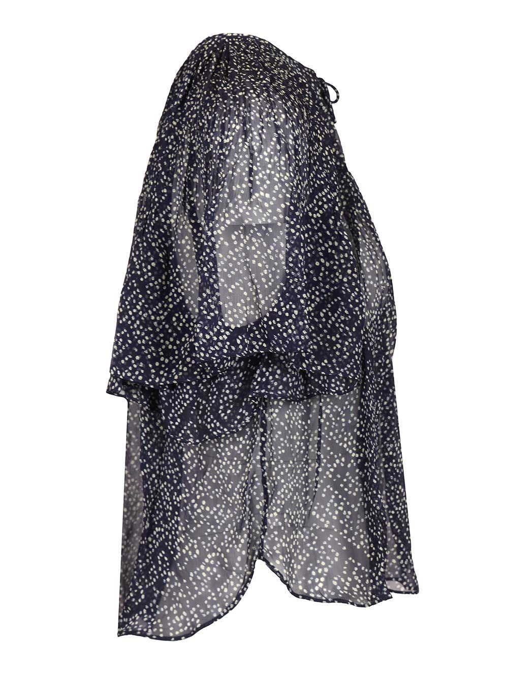 Marant Etoile Women Neslya Top