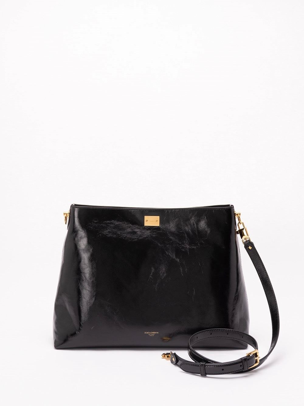 Dolce & Gabbana Women Large `Vittoria` Bag