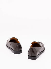 Tod's Women Loafers In Leather