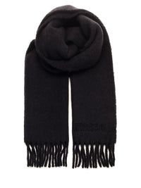 Isabel Marant Women "Firmy" Alpaca-Blend Scarf