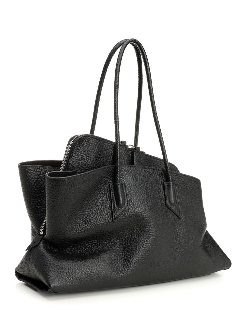 The Attico The Attico Women Medium "La Passeggiata" Shoulder Bag