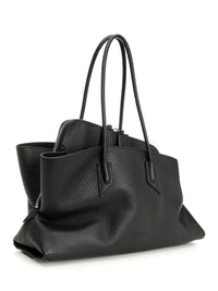 The Attico The Attico Women Medium "La Passeggiata" Shoulder Bag