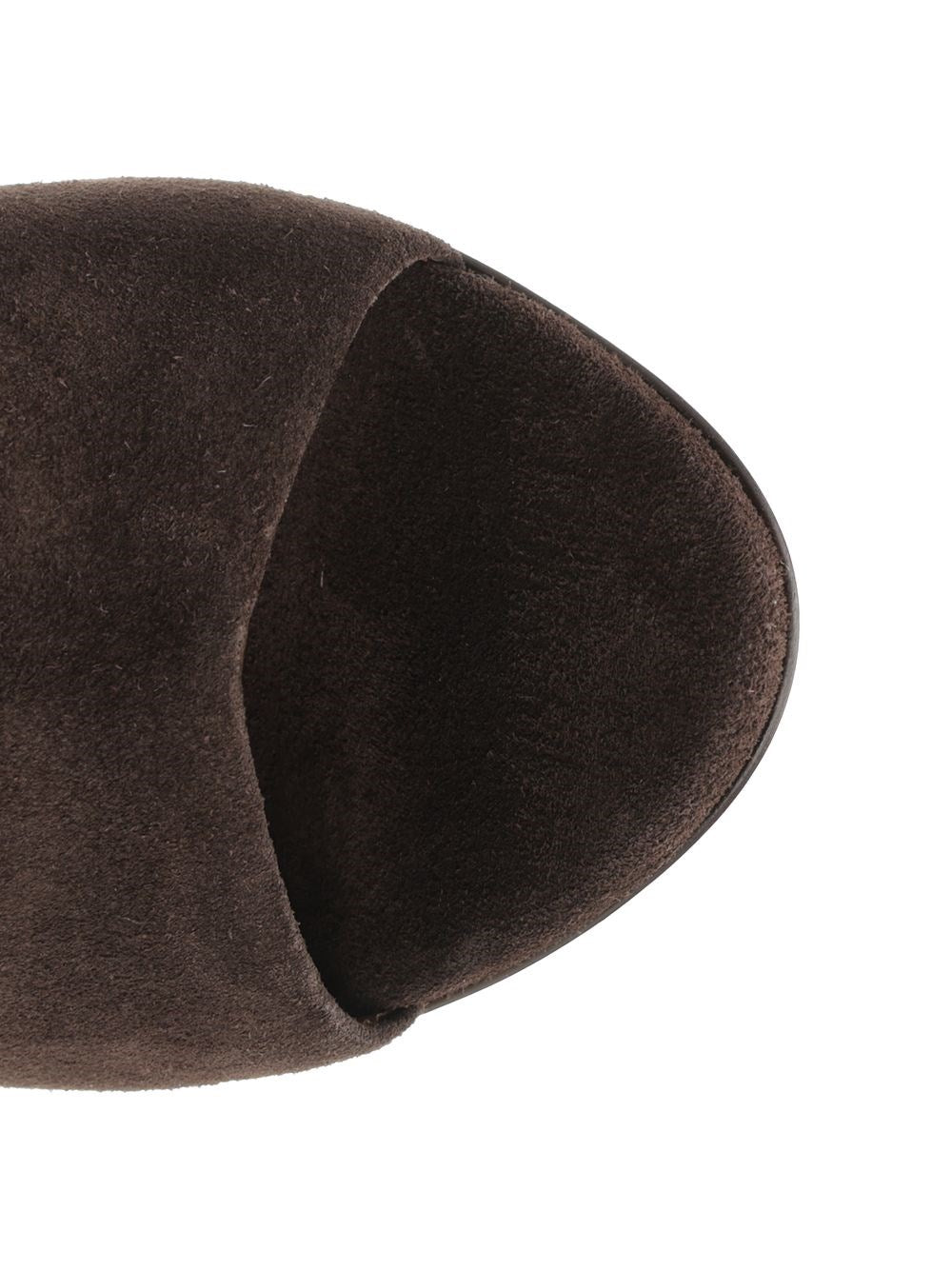 Paris Texas Women "Nina" Mules