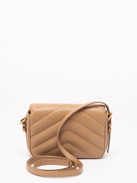 Saint Laurent Women `Loulou` Large Bag