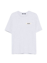 Jacquemus Jacquemus Men Cotton T-Shirt