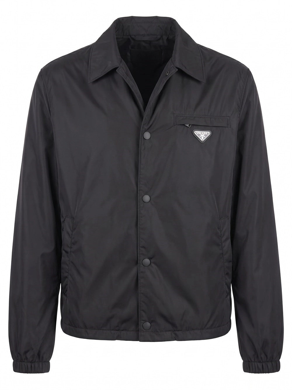 Prada Men Re-Nylon Blouson Jacket
