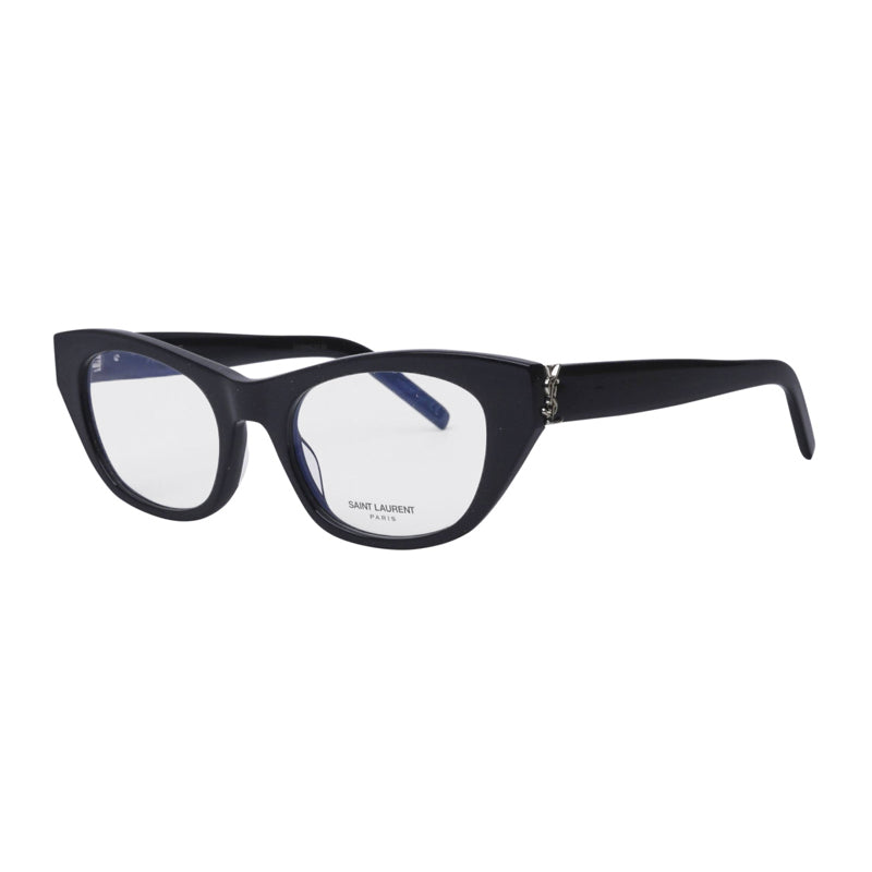, Frame and Lens