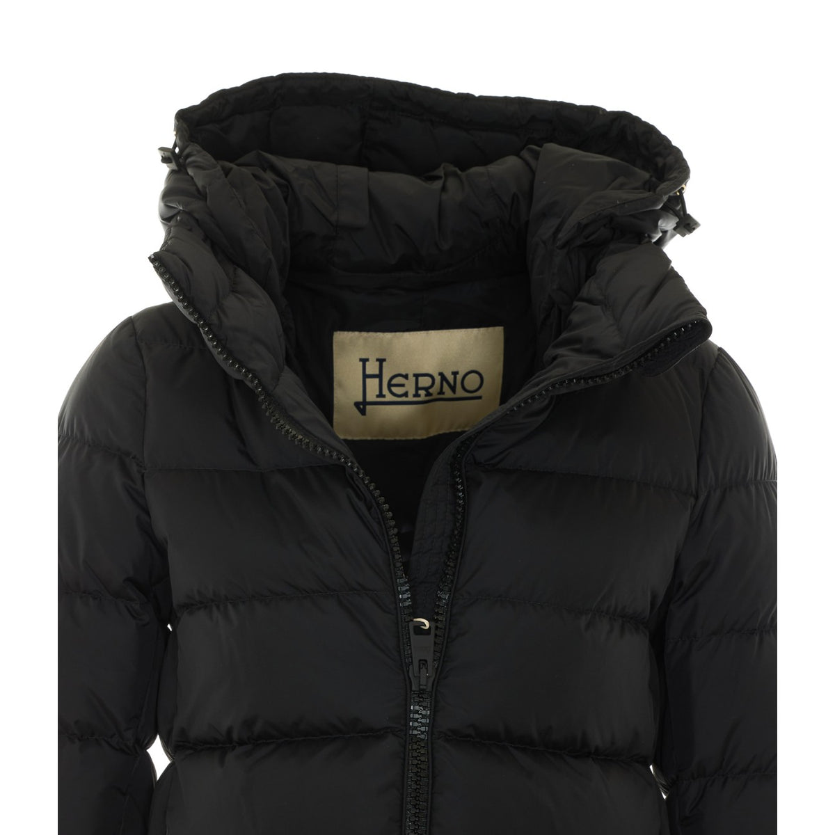 Herno Women Chamonix Down Jacket