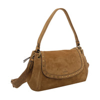 Isabel Marant Women Chany Shoulder Bag