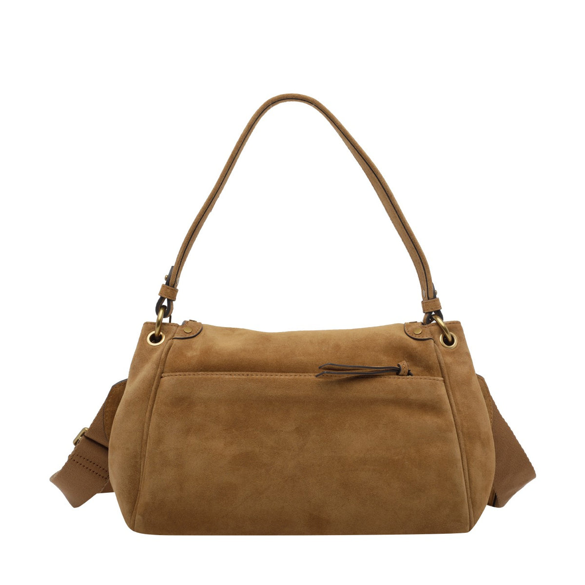 Isabel Marant Women Chany Shoulder Bag