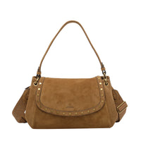Isabel Marant Women Chany Shoulder Bag