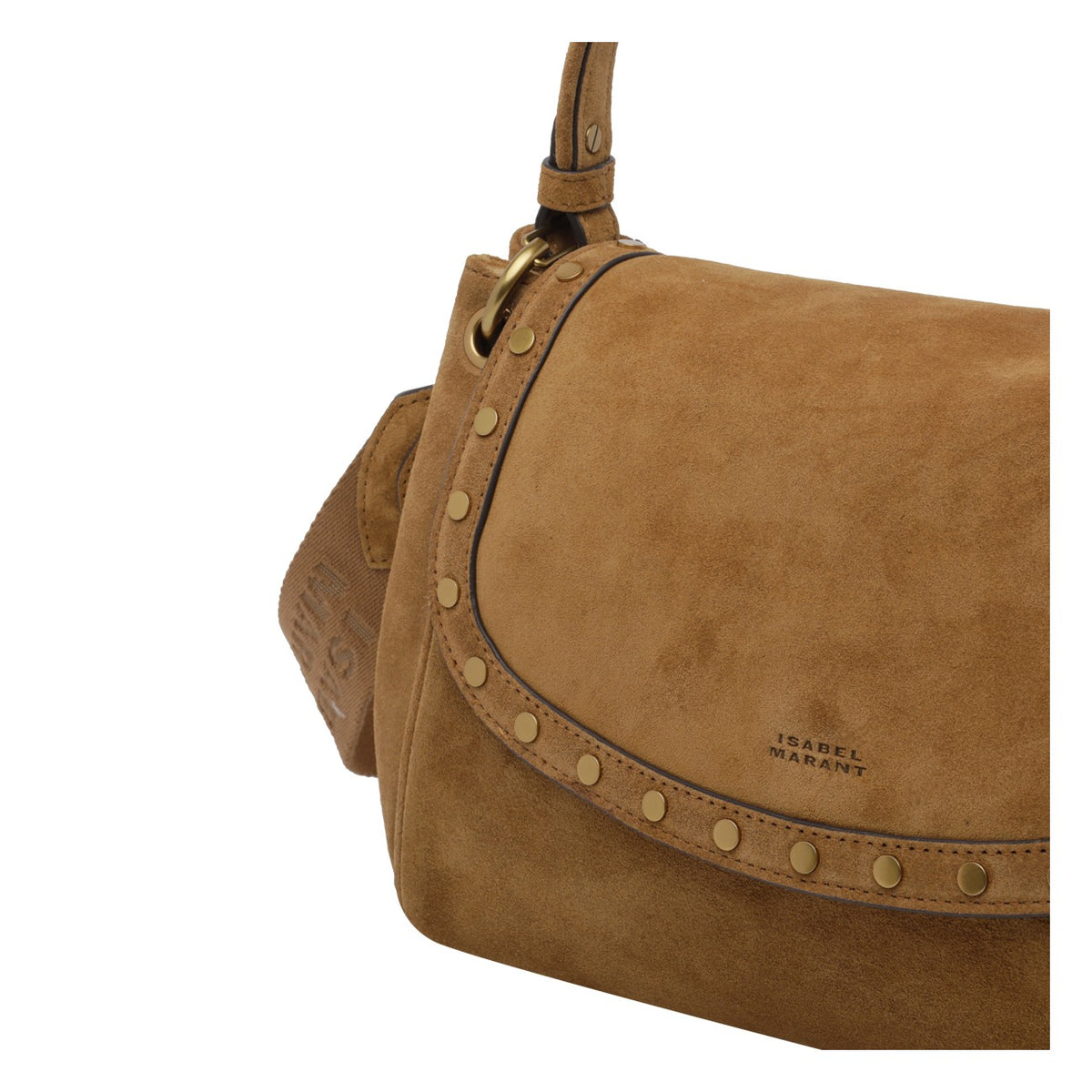 Isabel Marant Women Chany Shoulder Bag
