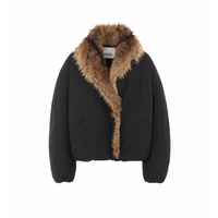 Isabel Marant Isabel Marant Women Charon Down Jacket
