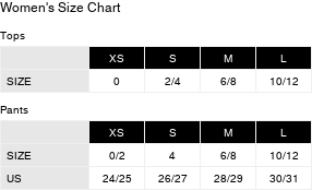 Chaser Graham Pullover