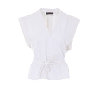 Lemaire Lemaire Women Chasuble Top