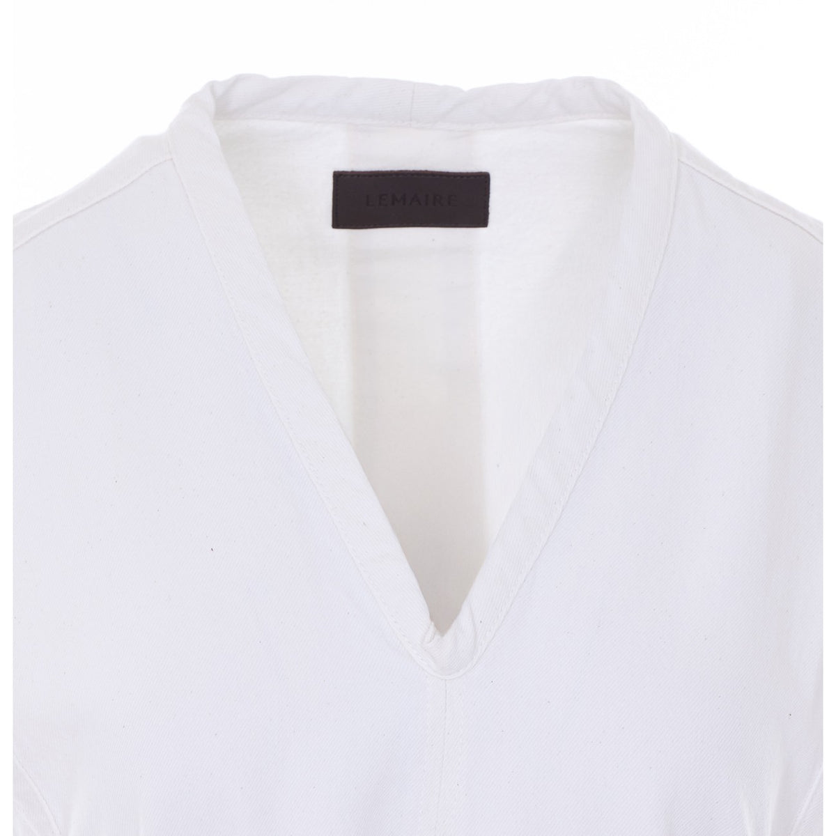 Lemaire Lemaire Women Chasuble Top