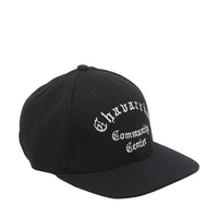 Willy Chavarria Willy Chavarria Men Chavarria Community Center Baseball Cap
