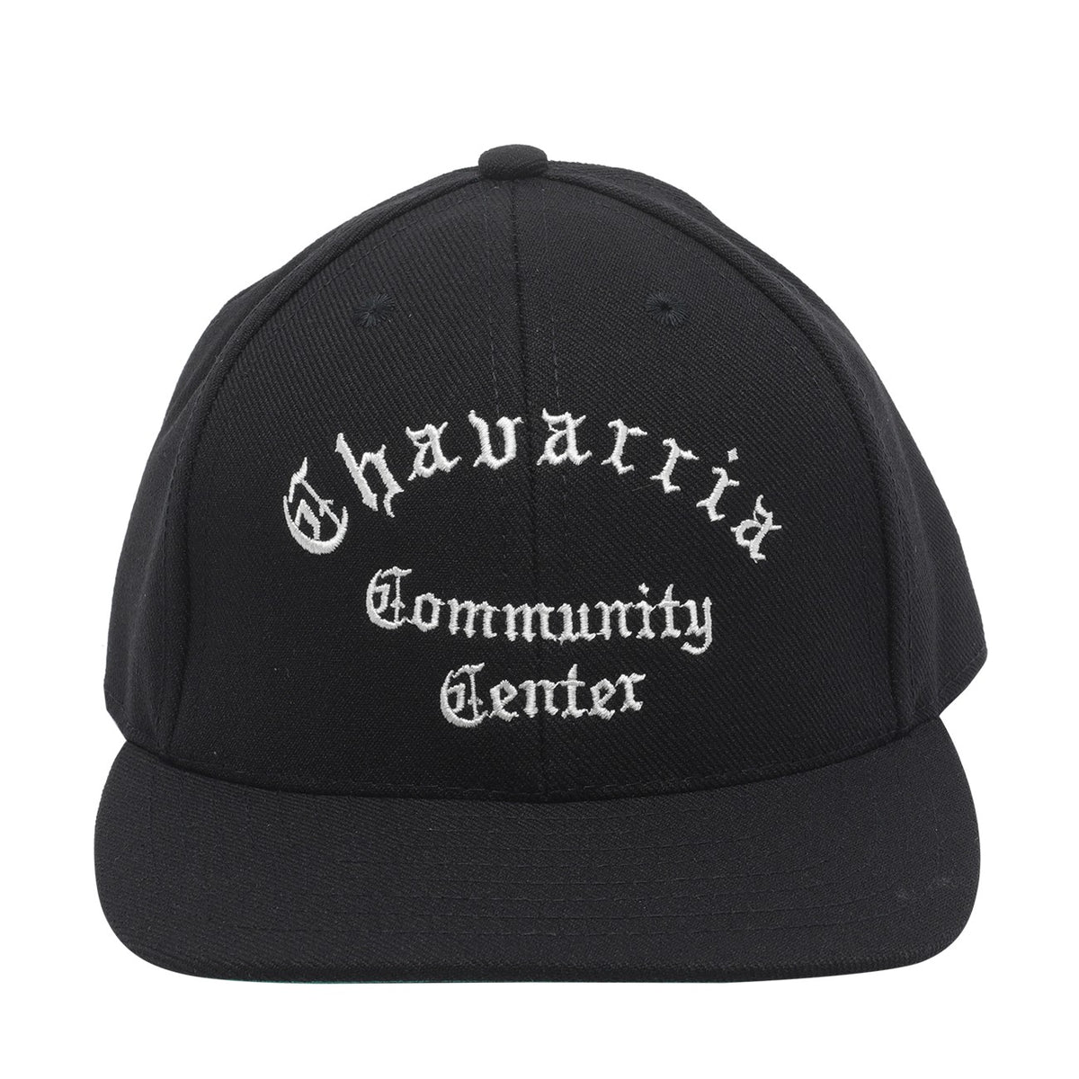 Willy Chavarria Willy Chavarria Men Chavarria Community Center Baseball Cap