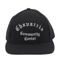Willy Chavarria Willy Chavarria Men Chavarria Community Center Baseball Cap