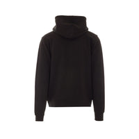 Burberry Men Check Knight Stamp Hoodie