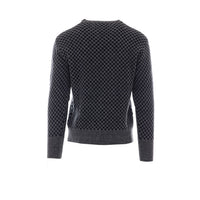 Vivienne Westwood Men Checkmate Sweater