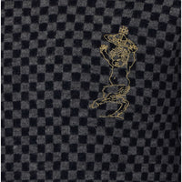 Vivienne Westwood Men Checkmate Sweater