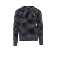 Vivienne Westwood Men Checkmate Sweater