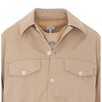 Loewe Women Chemisier Dress