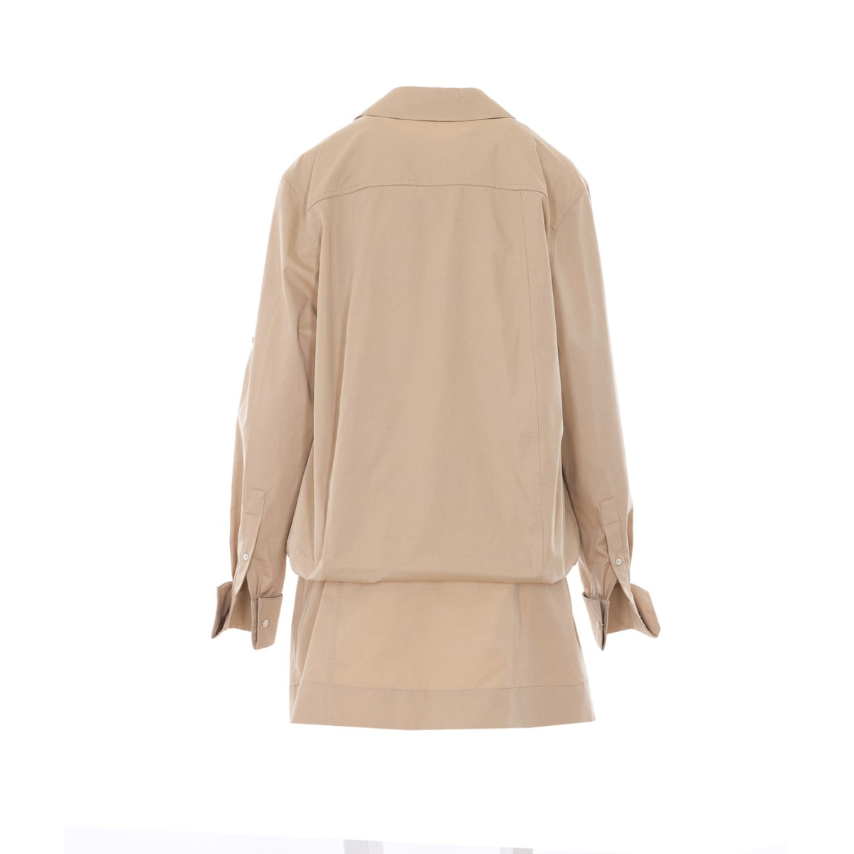Loewe Women Chemisier Dress