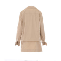 Loewe Women Chemisier Dress