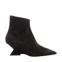 The Attico The Attico Women Cheope Ankle Boots