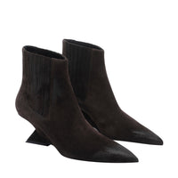 The Attico The Attico Women Cheope Ankle Boots