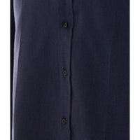 Brunello Cucinelli Men Chevron Flannel Shirt