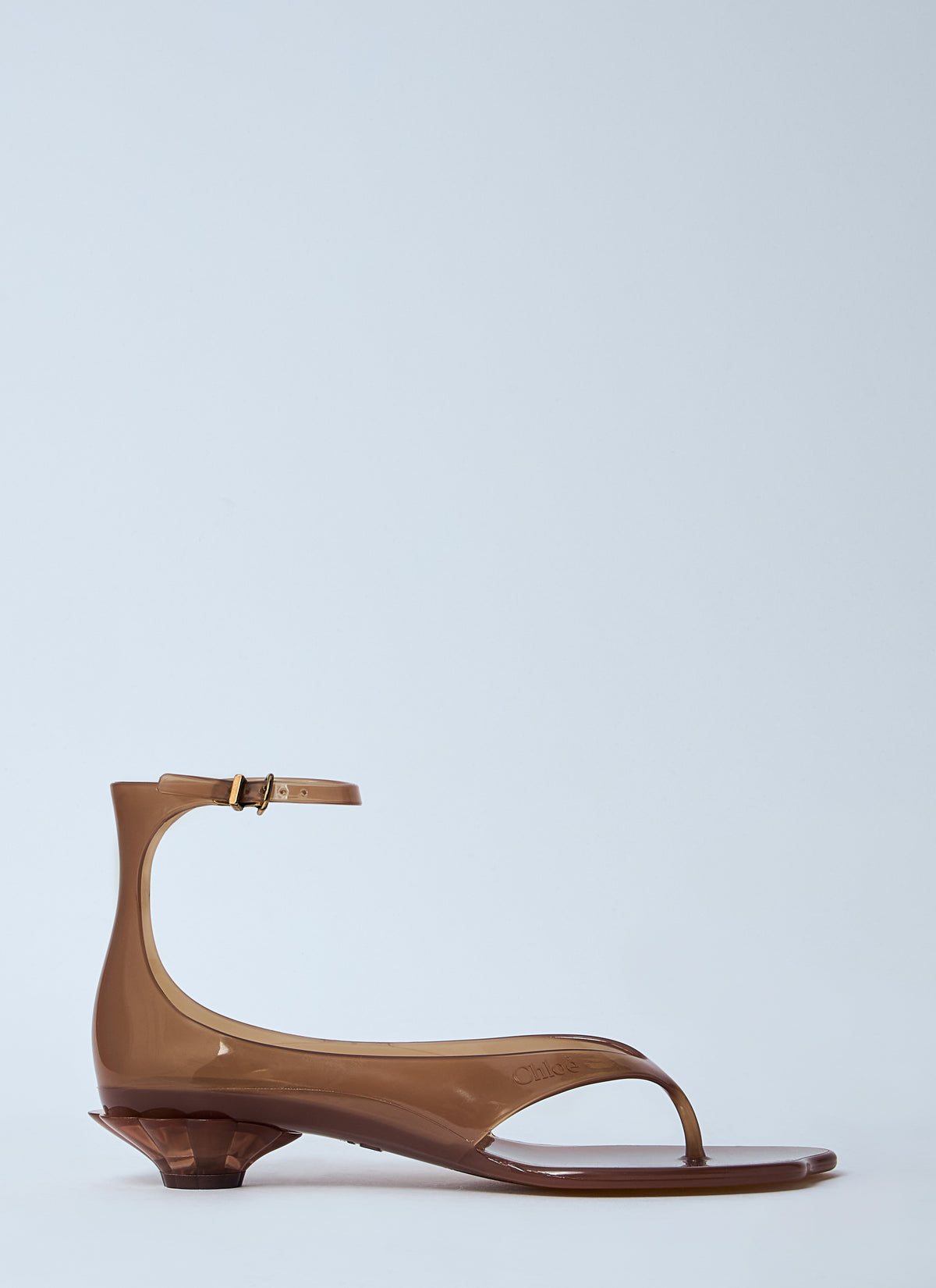 Chloé Women Jelly Sandals