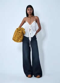 Chloé Chloé Women Five-Pocket Jeans