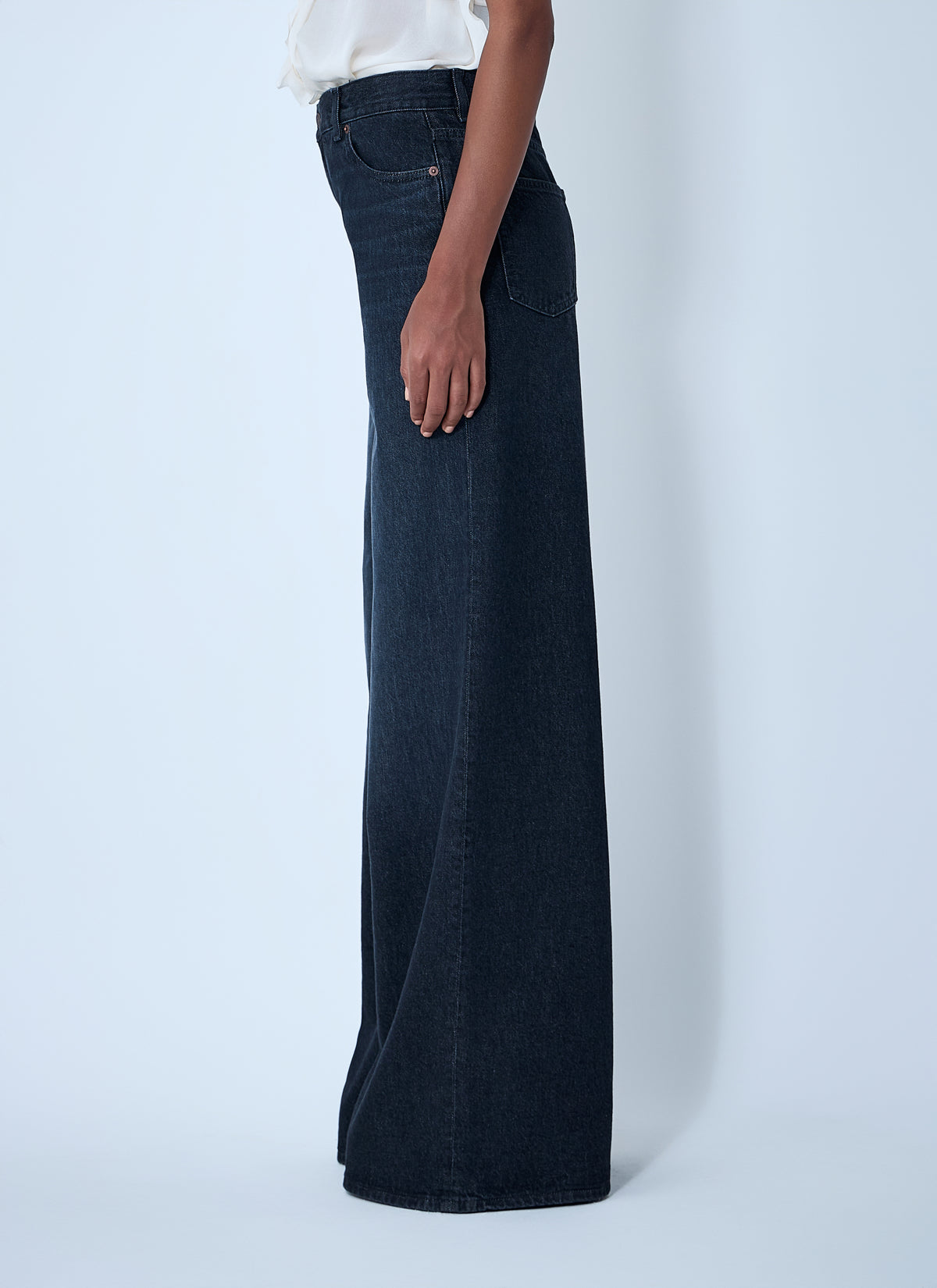 Chloé Chloé Women Five-Pocket Jeans