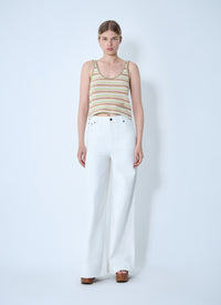 Chloé Chloé Women Five-Pocket Jeans
