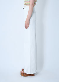 Chloé Chloé Women Five-Pocket Jeans