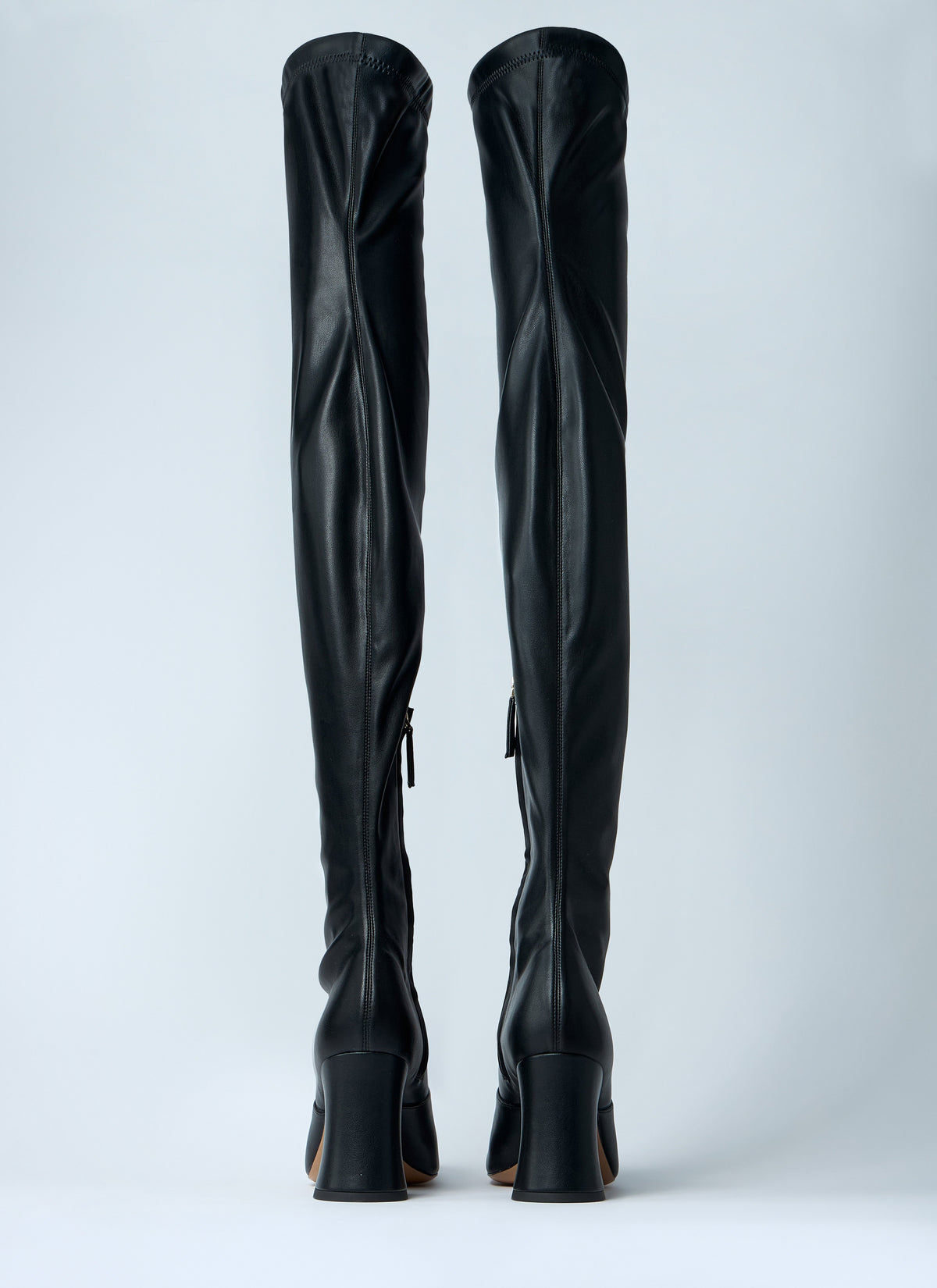 CHLOE Chloe Women Janis Leather Boots