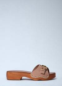 Chloé Chloé Women Jeannette Sandals