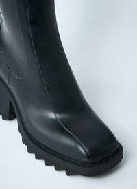 Chloé Women Betty Rain Boots