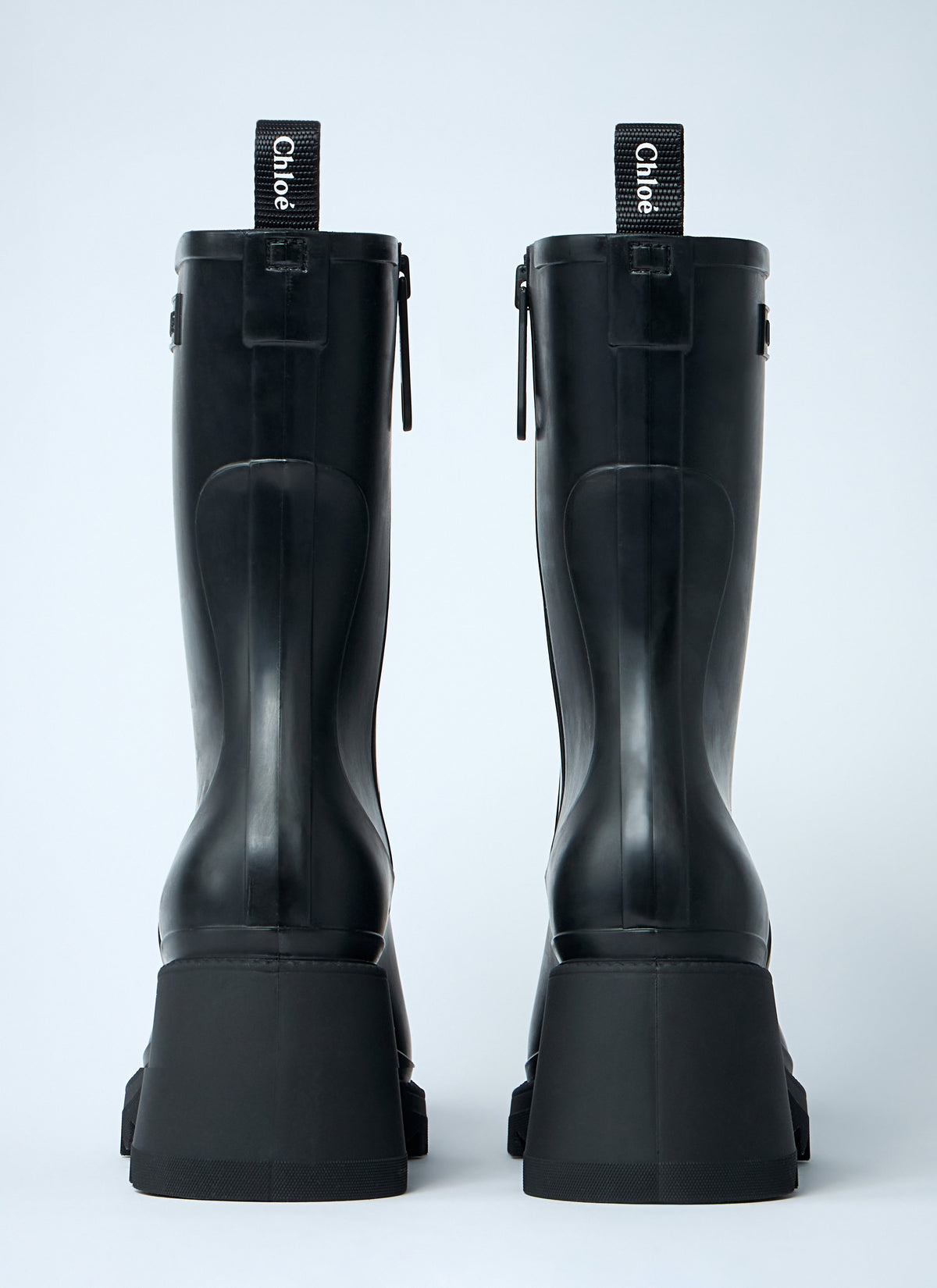 Chloé Women Betty Rain Boots