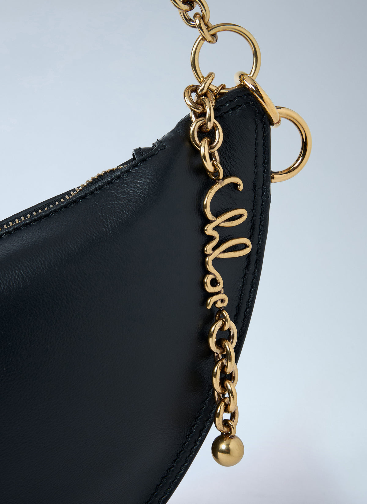 Chloé Women Icon Shoulder Bag