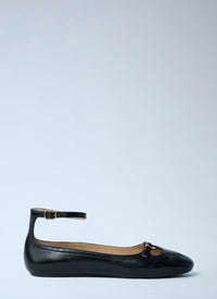 Chloé Chloé Women Misty Ballerina Flats
