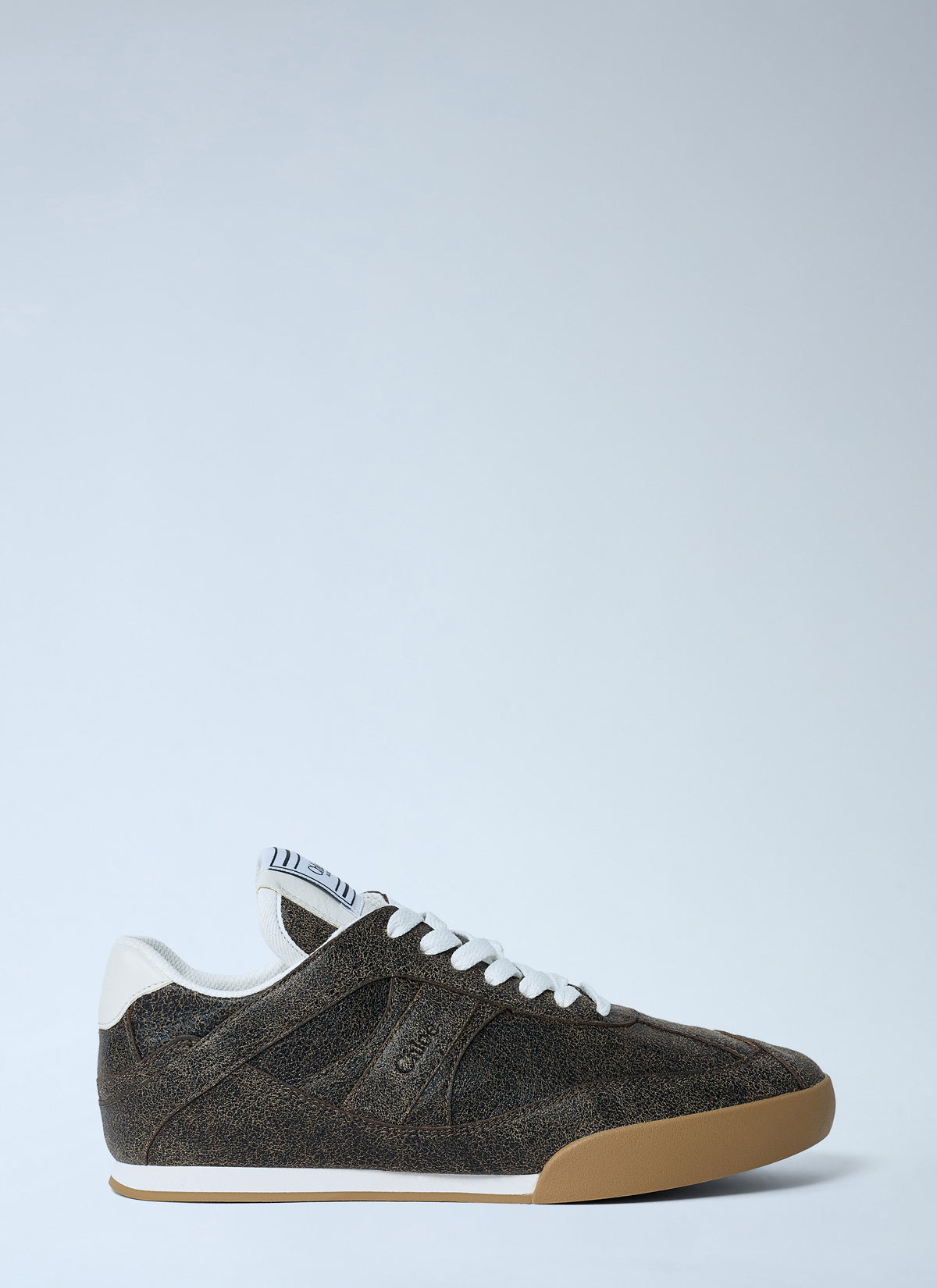 Chloé Women Kick Sneakers