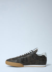 Chloé Women Kick Sneakers