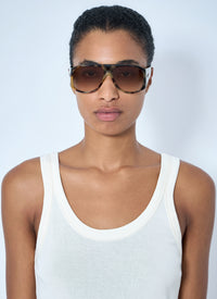 Chloé Women Izia Sunglasses