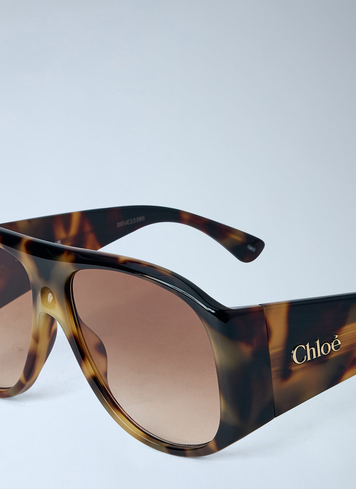 Chloé Women Izia Sunglasses