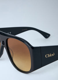 Chloé Chloé Women Izia Sunglasses