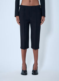 Chloé Chloé Women Cropped Tailored Pants